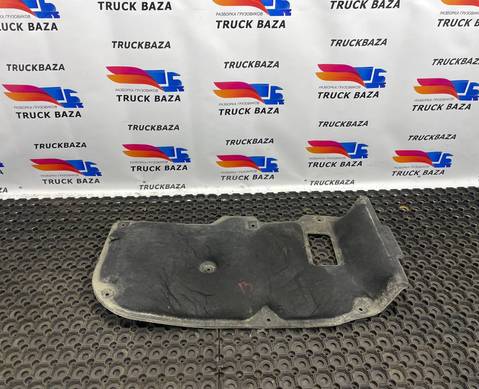 JC4616738AB Защита двигателя для Ford F-MAX (с 2018)