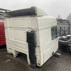 Daf XF105 2007 г. в разборе
