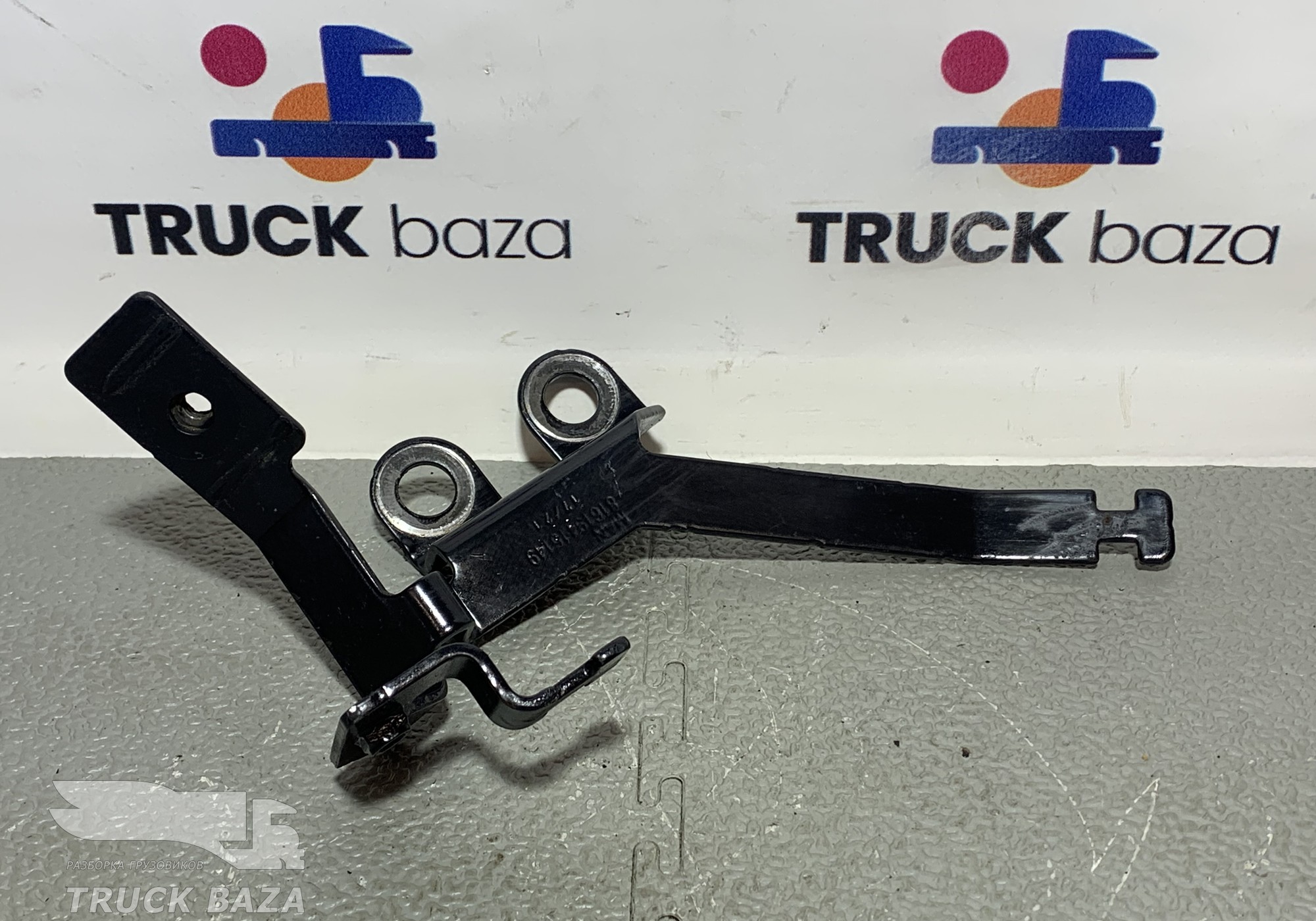 81619415149 Кронштейн проводки для Man TGX TG3 (с 2020)