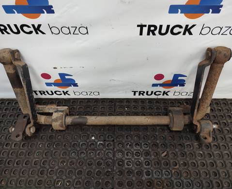 651152906016 Стабилизатор передний для КАМАЗ 5490 (с 2013)