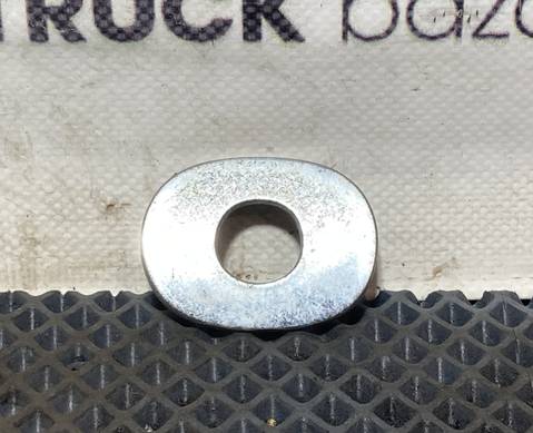 Эмблема буква O для Sinotruk Sitrak C7H