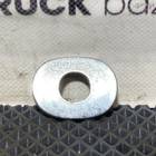 Эмблема буква O для Sinotruk Sitrak C7H