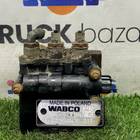 4728900410 Кран уровня пола главный для КАМАЗ 5490 (с 2013)