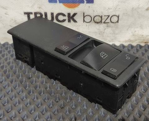 9605451113 Блок управления стеклоподъемниками левый для Mercedes-Benz Actros New Actros MP4 (с 2011)