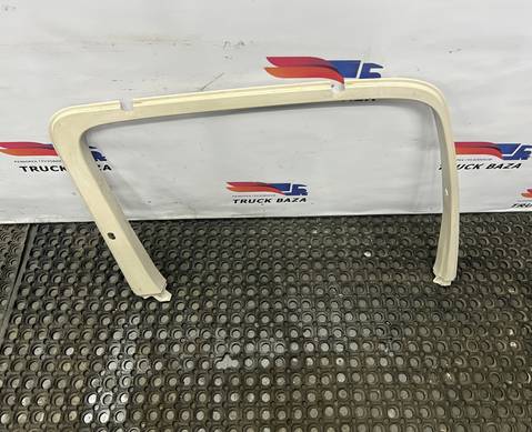 652066102061 Накладка двери левая для КАМАЗ 54901