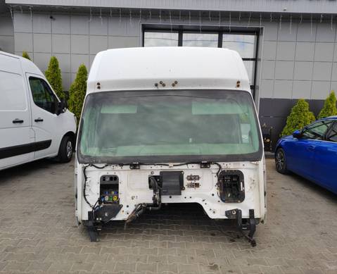 Каркас кабины под распил для Renault Premium II (с 2005 по 2013)