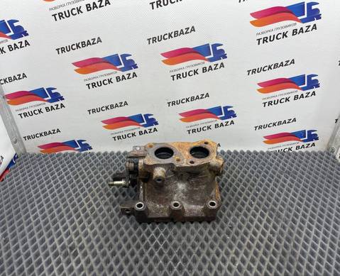 51081506129 Заслонка клапана рециркуляции выхлопных газов для Man TGX II (с 2012)