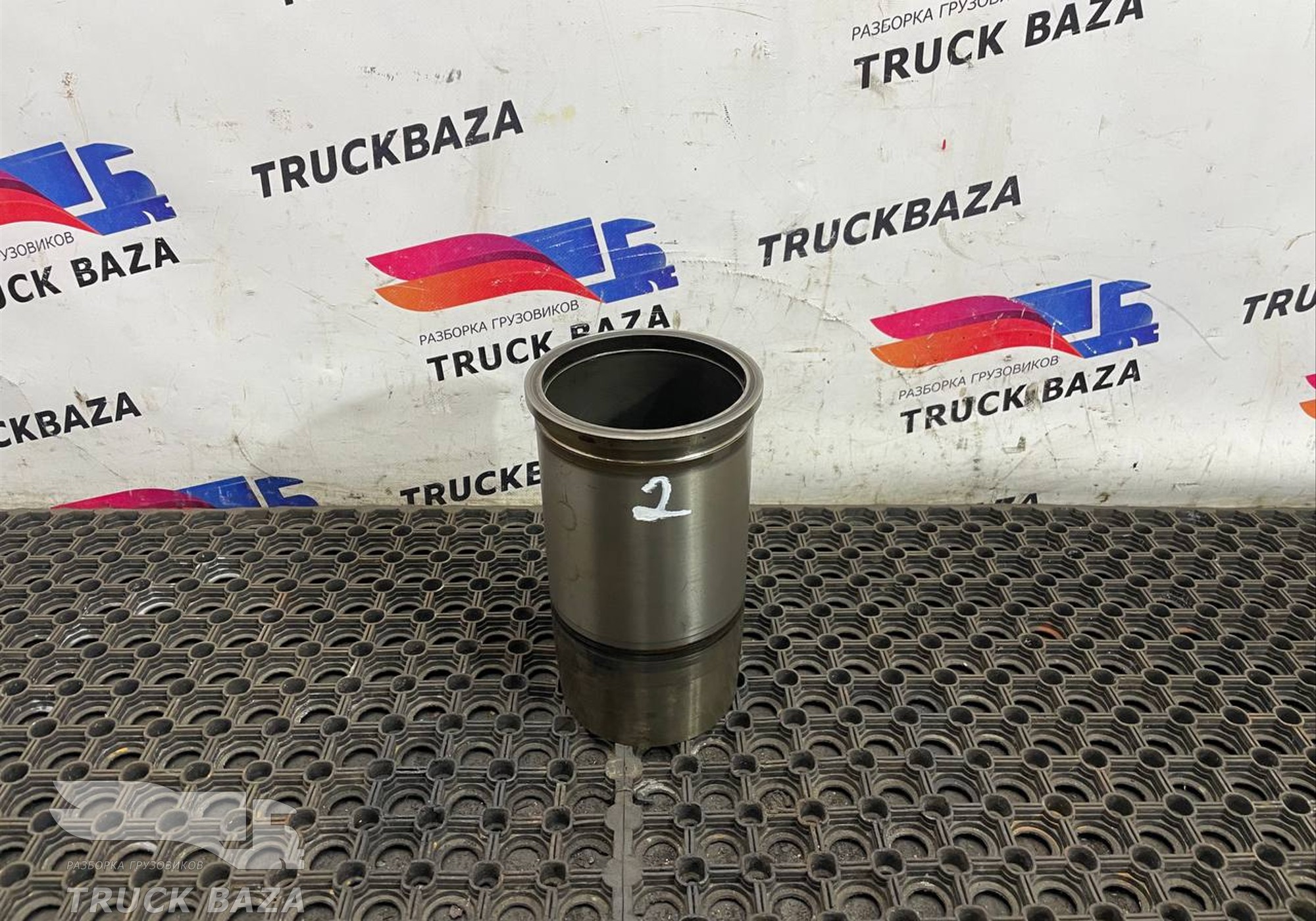 51012016003 Гильза цилиндра для Man TGX II (с 2012)