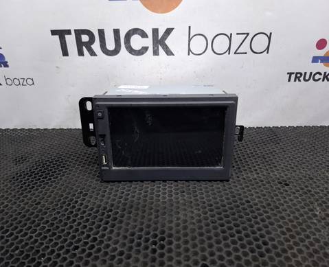 7920520C6200 Мультимедиа для DongFeng GX DFH4180
