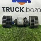 0130111116 Моторчик отопителя для Man TGM TG3 (с 2020)