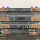 1977835 Плита седла 40 мм для Daf XF105 (с 2005)