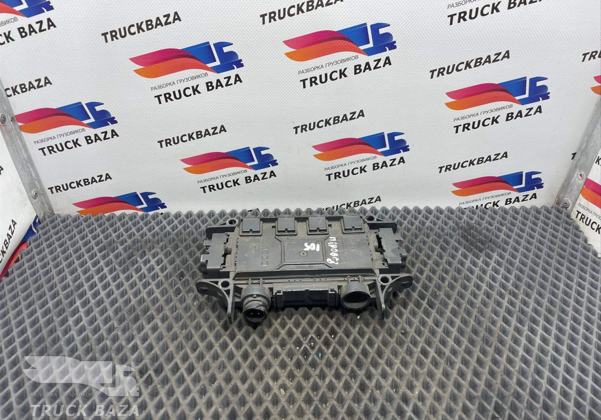 1607915 Блок EBS задний для Daf XF XF105 (III) (с 2006 по 2013)