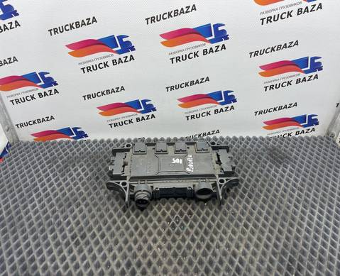 1607915 Модулятор EBS задний для Daf XF XF105 (III) (с 2006 по 2013)