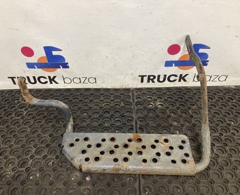 1490173 Подножка АКБ для Scania 4-series T (с 1995 по 2007)