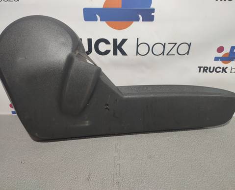 Накладка сиденья правая для КАМАЗ 5490 (с 2013)