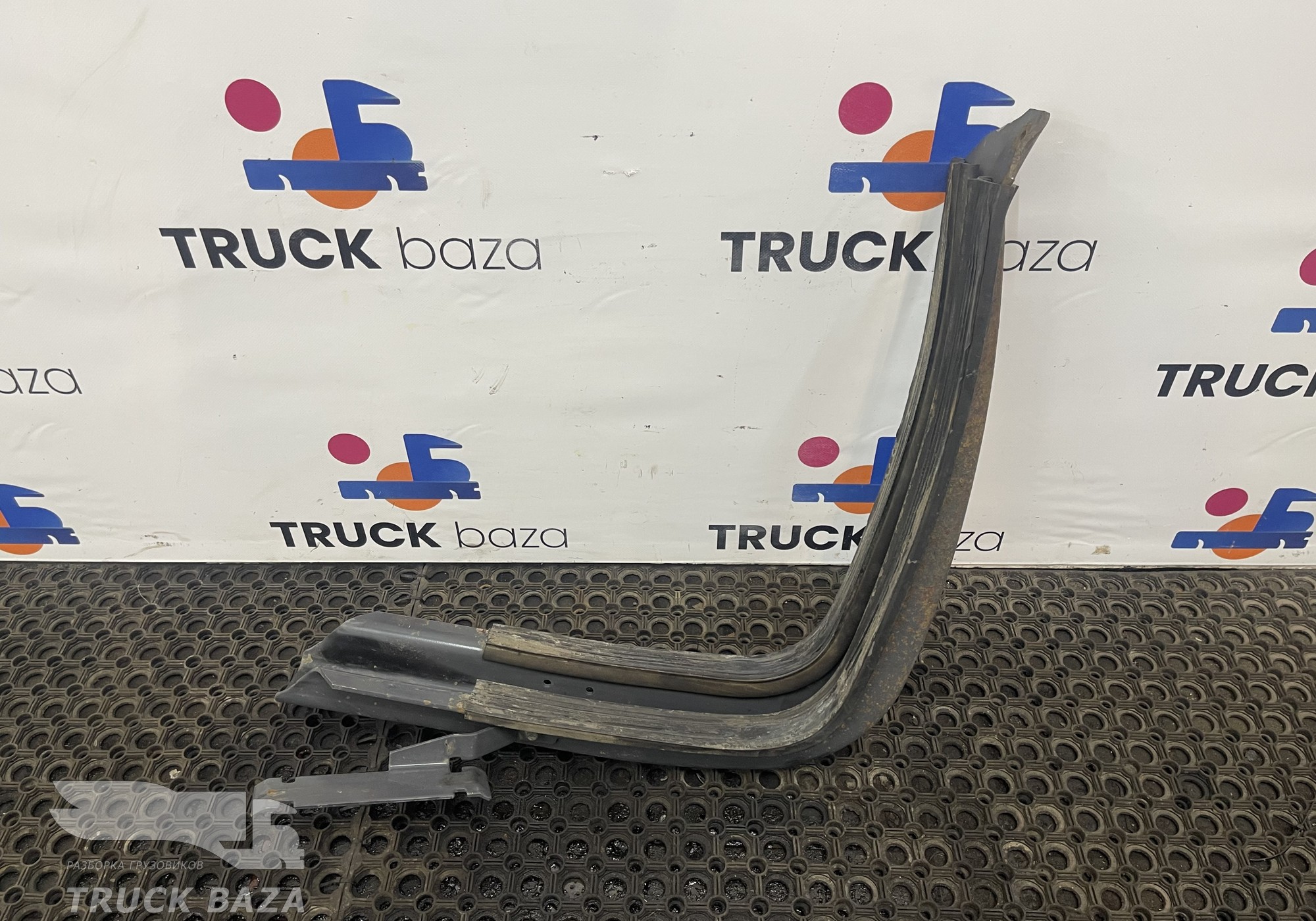 1659141 Кронштейн топливного бака для Daf XF105 (с 2006 по 2020)