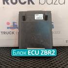 81258067105 Блок управления ECU ZBR2 для Man TGS