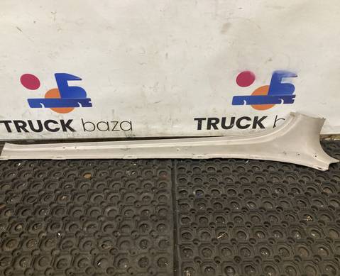 549015402140 Облицовка проема двери правая для КАМАЗ 54901