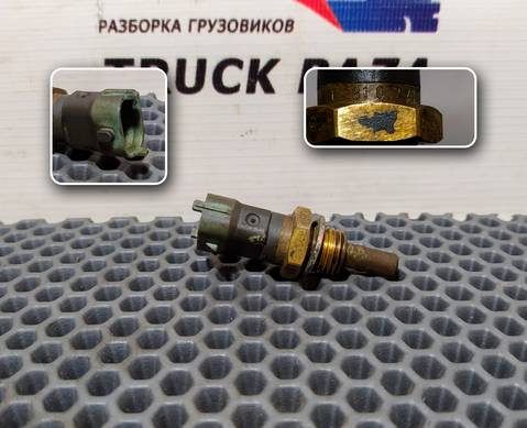 1827058 Датчик температуры охлаждающей жидкости для Daf CF II (с 2006 по 2013)