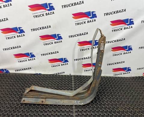 9414706742 Кронштейн топливного бака для Mercedes-Benz Actros MP2 (с 2002 по 2008)