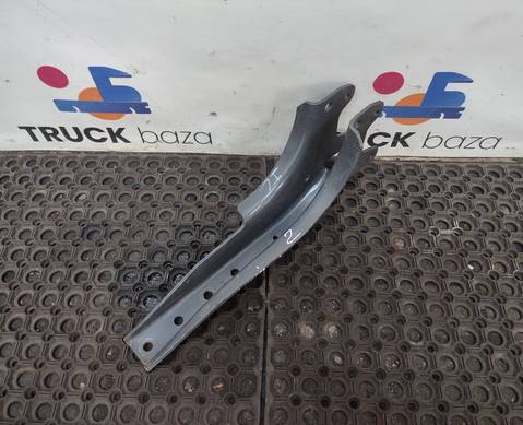 1490909 Кронштейн замка кабины левый для Scania 5-series G (с 2004 по 2016)