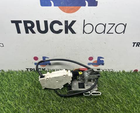 1940919 Активатор замка двери для Scania 4-series T (с 1995 по 2007)