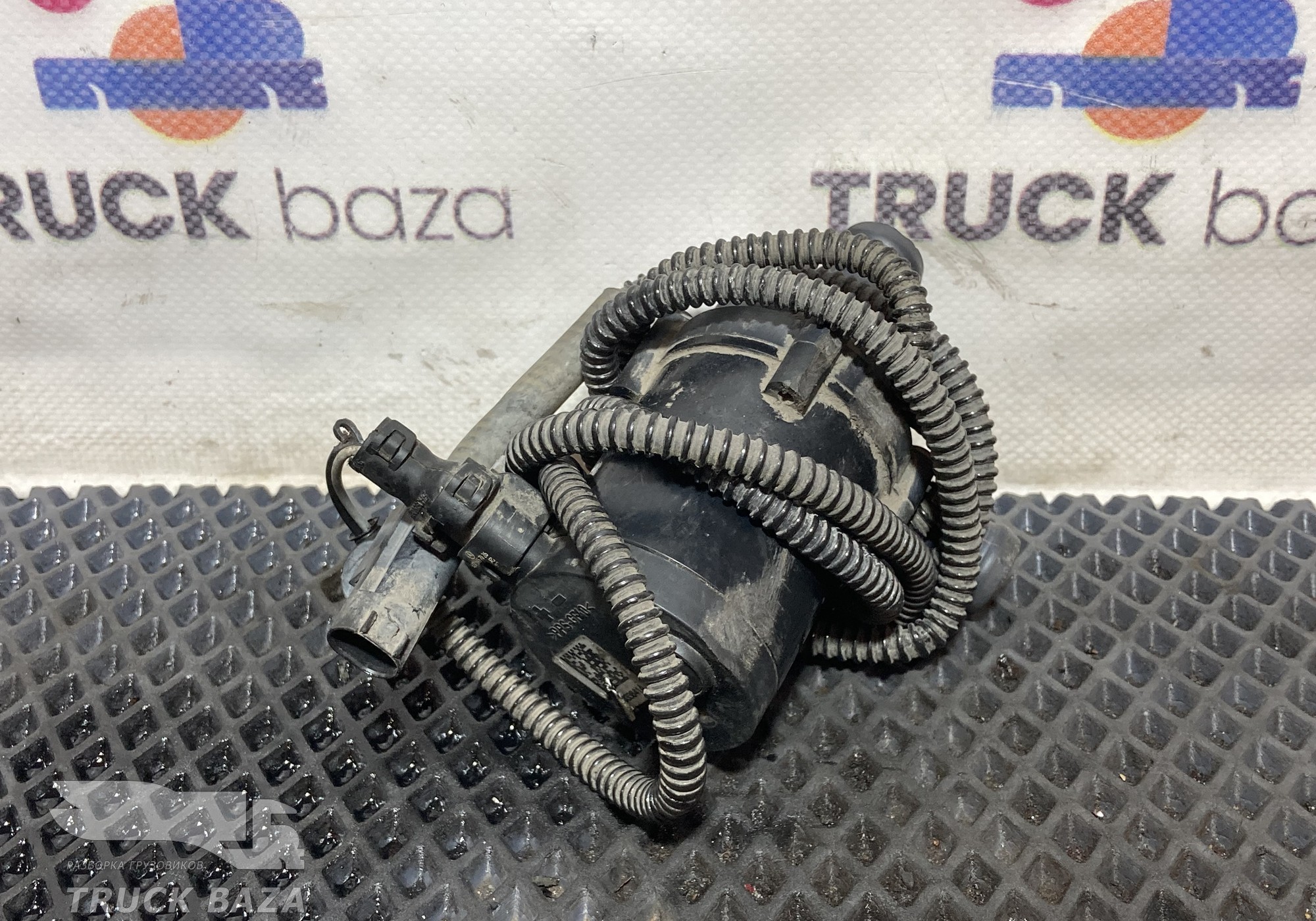 0275457026 Клапан для Разные Грузовики