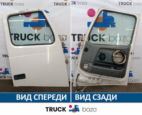 20360543 Дверь правая в сборе