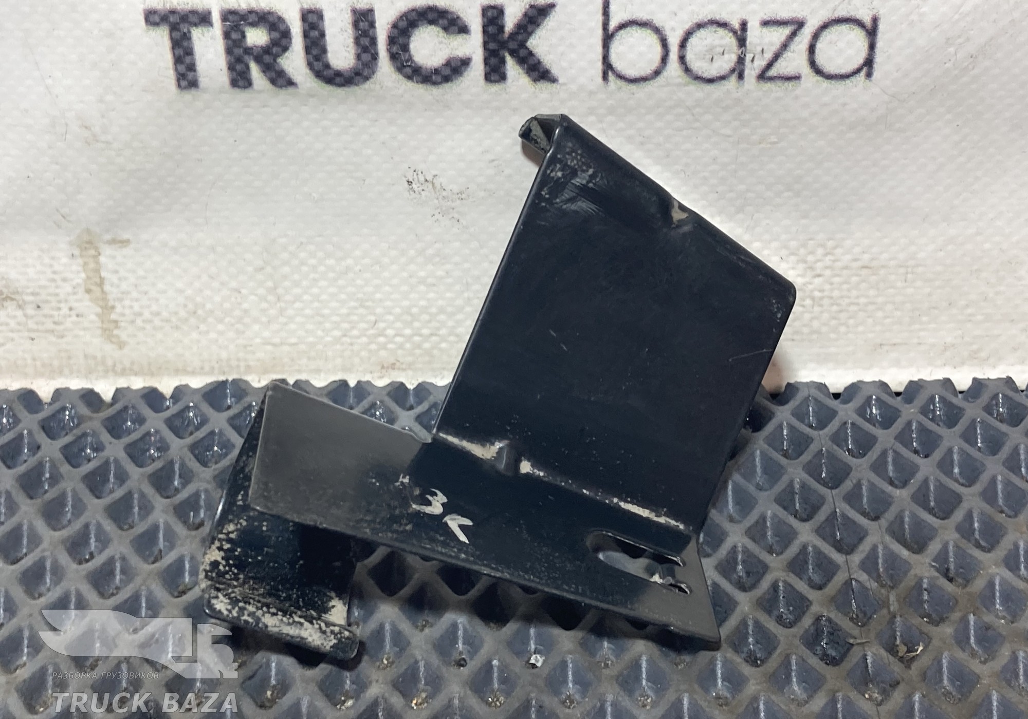 Кронштейн для Scania 5-series G (с 2004 по 2016)