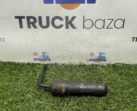 1347896 Крюк буксировочный для Scania 5-series P (с 2004 по 2016)