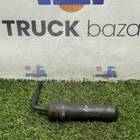 Крюк буксировочный для Nissan