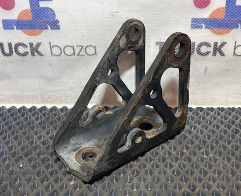 81417010090 Кронштейн амортизатора кабины для Man TGS I (с 2007)