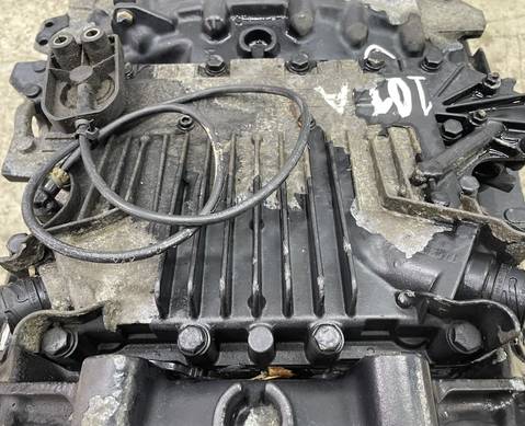 6009274069 Блок управления АКПП 12AS2301 для Man TGA