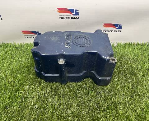 612630040286 Крышка ГБЦ клапанная для Shacman X3000 (с 2014)