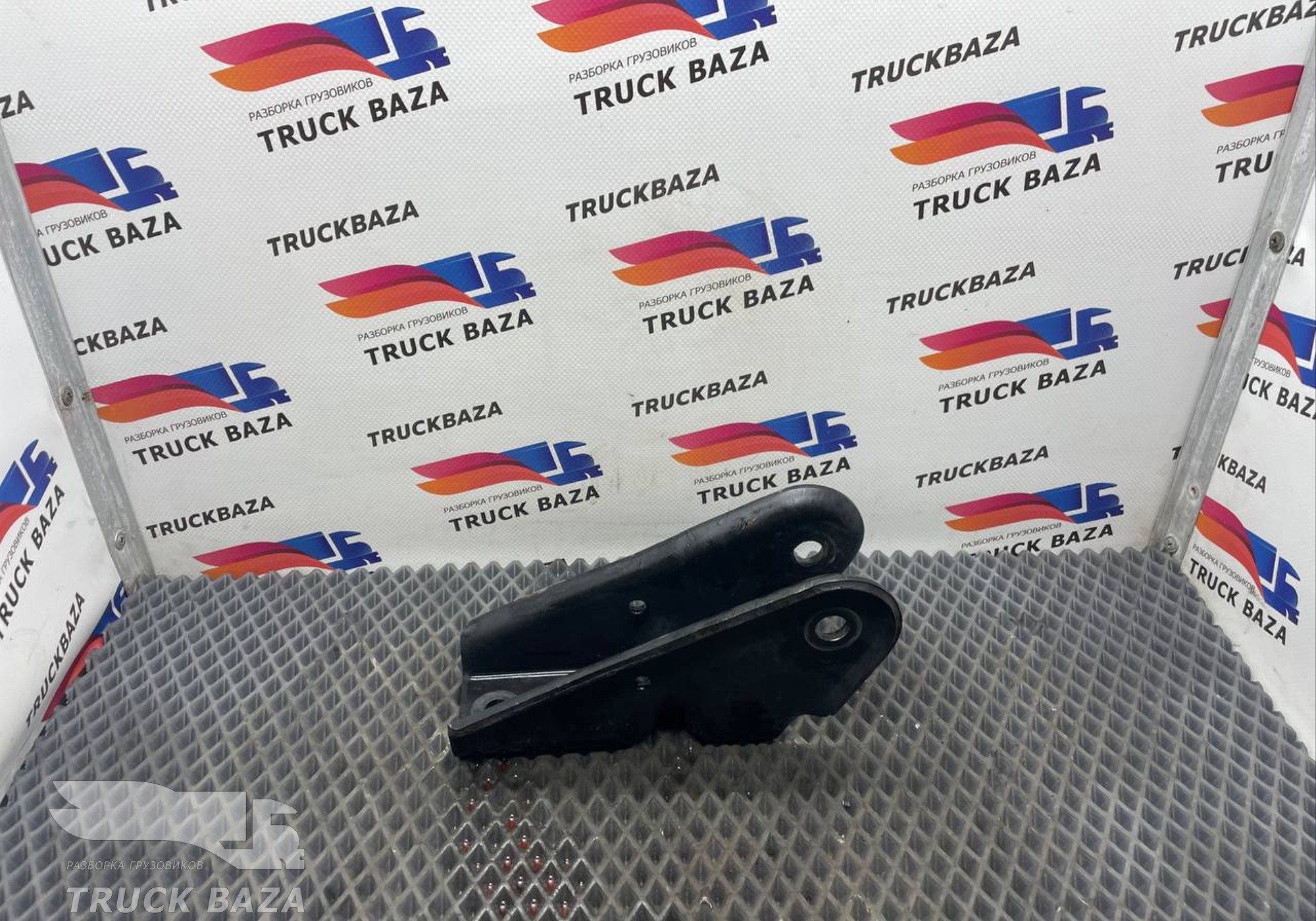 JC465C082AA Кронштейн пневморессоры кабины для Ford F-MAX (с 2018)