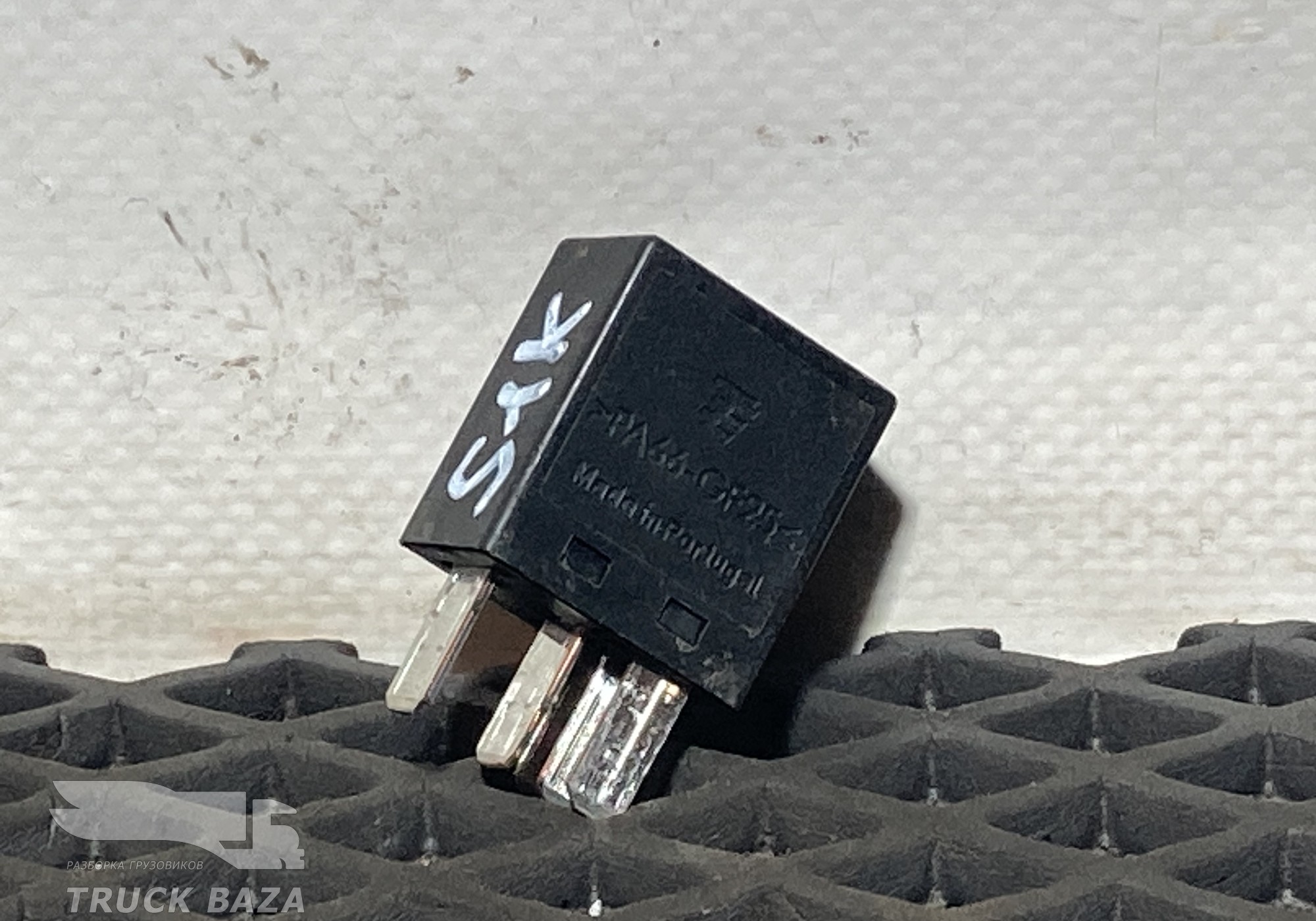 V23074A1002 Реле 24V для Scania 6-series R (с 2016)