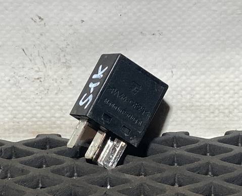 V23074A1002 Реле 24V для Scania 6-series R (с 2016)