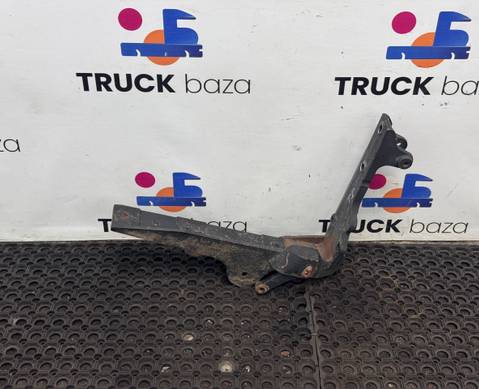 A9408914720 Кронштейн торсиона кабины правый для Разные Грузовики