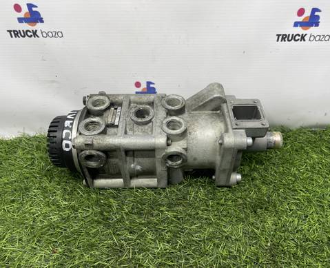 DX95BY Кран тормозной главный для Iveco EuroCargo