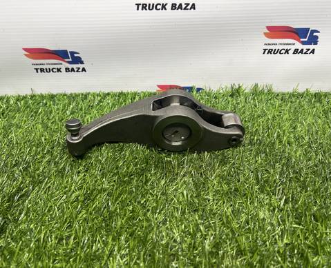 5547722 Ось коромысел для DongFeng GX DFH4180