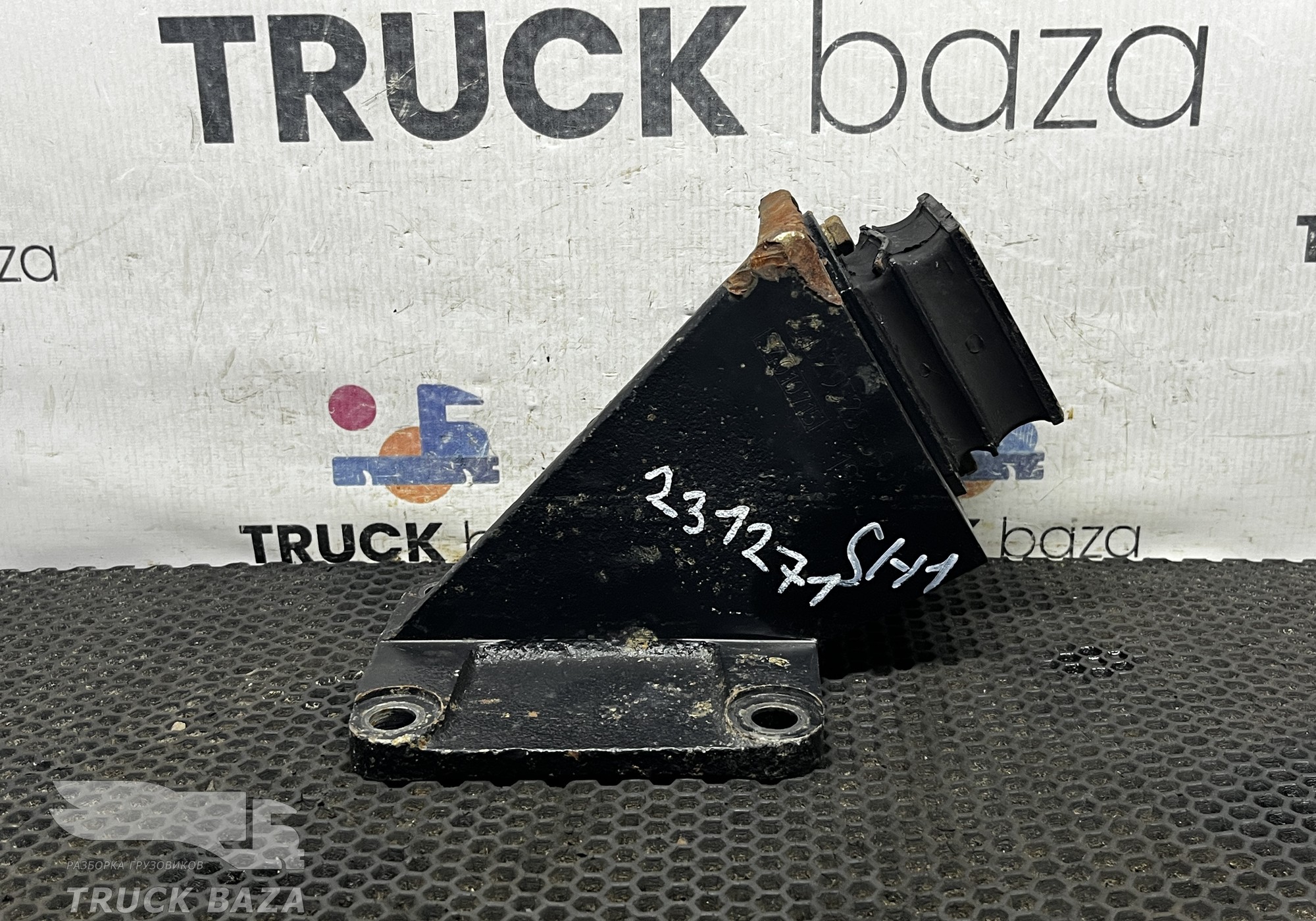 DZ95259590071 Подушка двигателя передняя левая для Shacman F3000