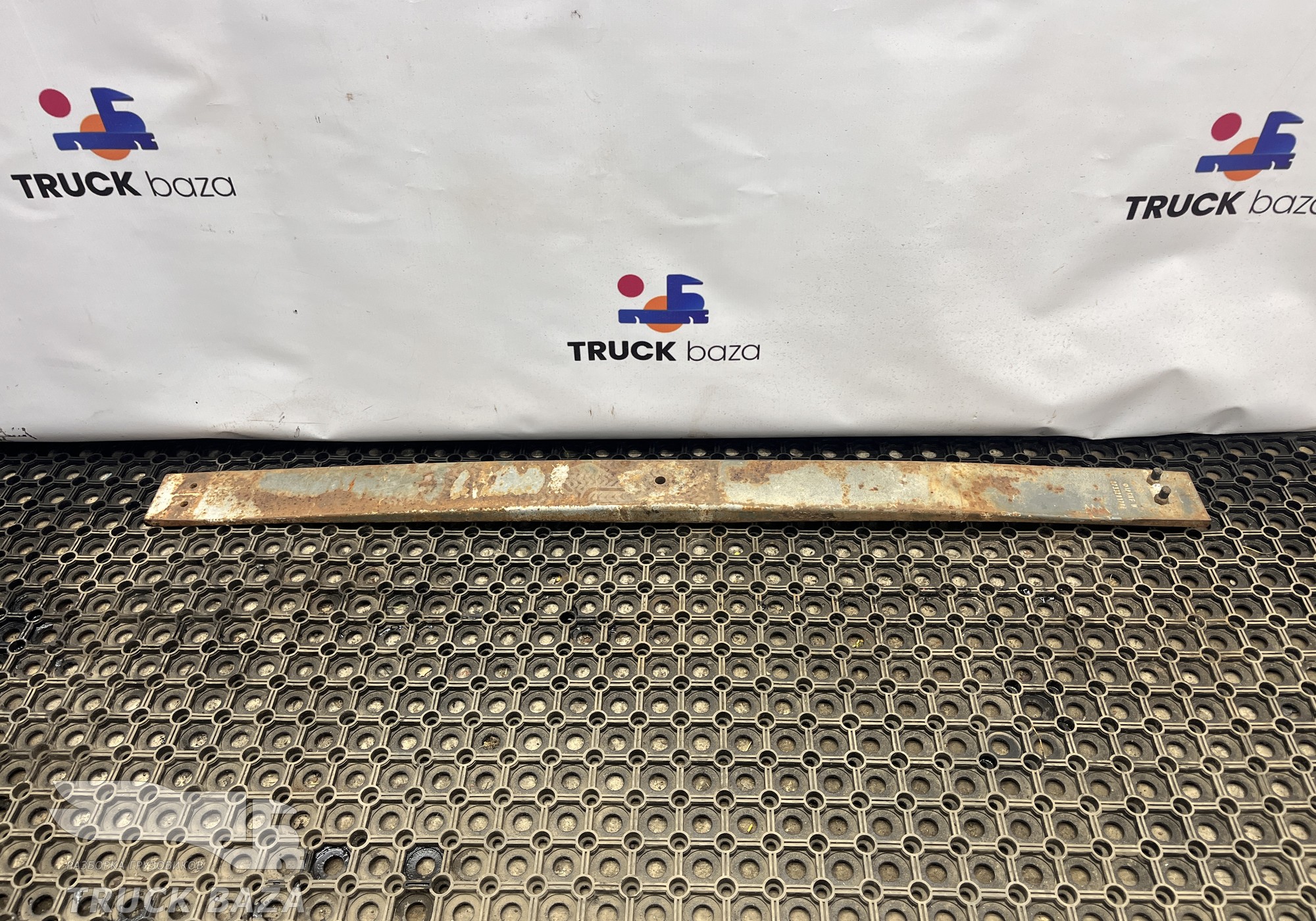 6733201706 Лист рессоры передней задней для Mercedes-Benz Неопознанная модель