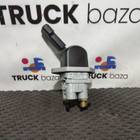 WG9000360596 Кран тормоза прицепа ручной для Sinotruk Sitrak C7H