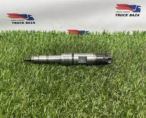 612630090012 Форсунка топливная для Shacman X3000 (с 2014)