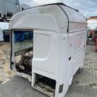 Четверть кабины левая задняя часть для Scania 5-series R (с 2004 по 2016)