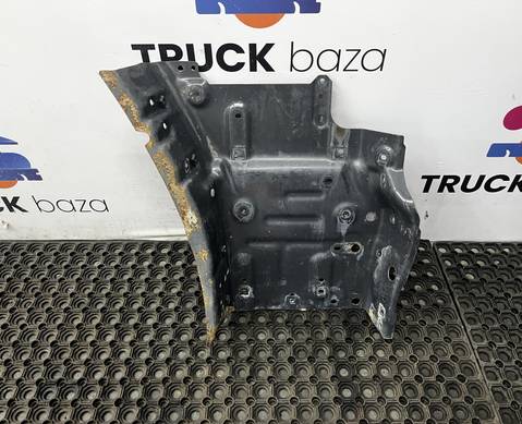 2570977 Кронштейн подножки правой для Scania 6-series G (с 2016)