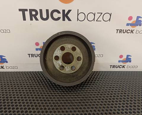 504023798 Шкив коленвала для Iveco Stralis II Hi-Way (с 2012)