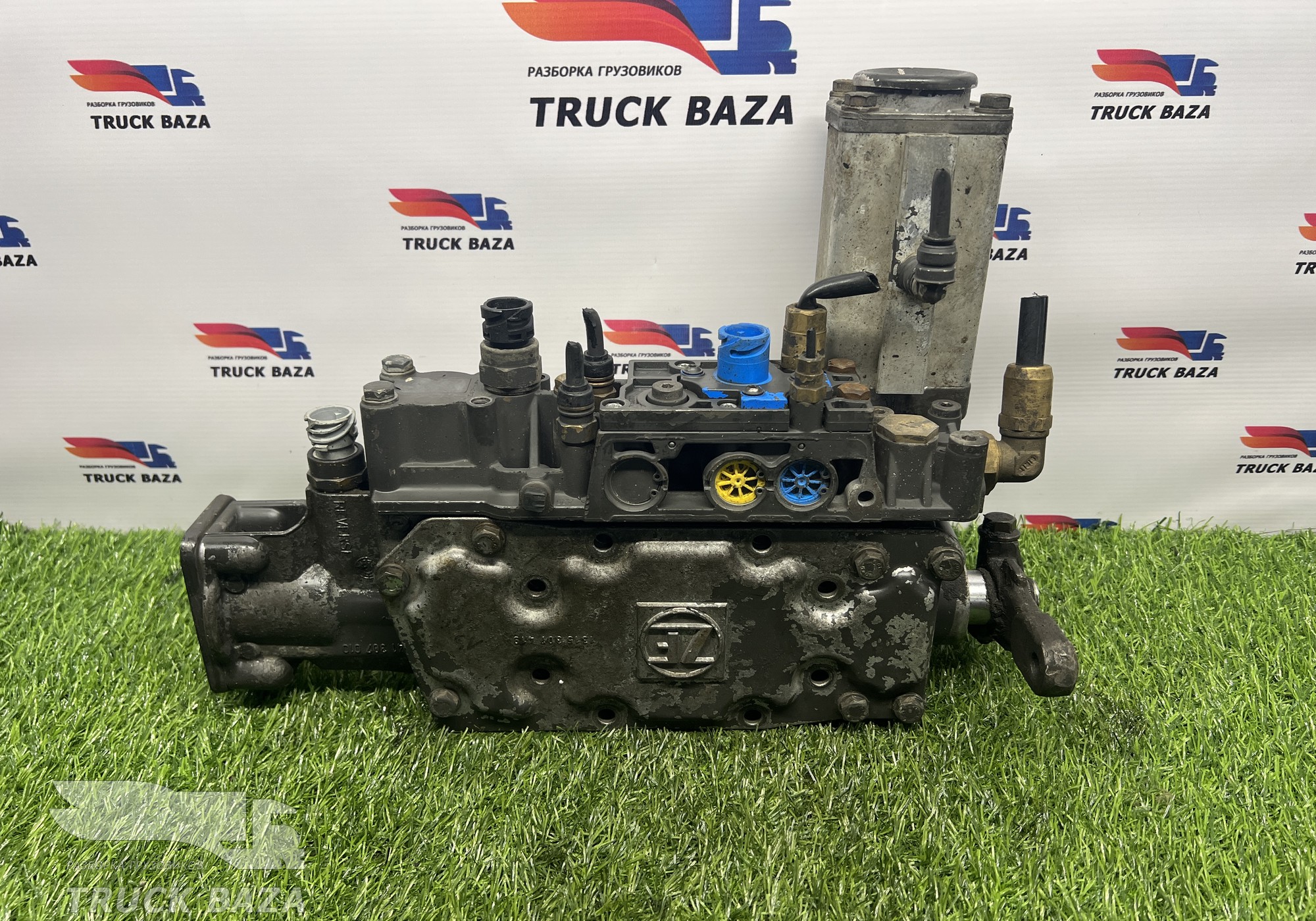 1315307419 Механизм выбора передач для Daf XF XF105 (III) (с 2006 по 2013)