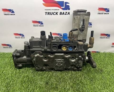 1315307419 Механизм выбора передач для Daf XF XF105 (III) (с 2006 по 2013)