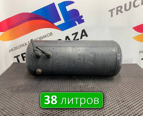 7421187793 Ресивер воздушный 38L для Volvo